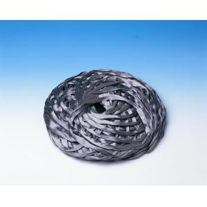 Quality Silver 22um Stainless Steel Conductive Fiber With 110mm Length wholesale