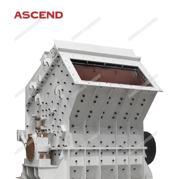 Cheap Limestone Impact Stone Crusher Machine for sale