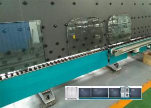 Quality High Performance Insulating Glass Production Line With 50 Mm Thikness Double Glass wholesale