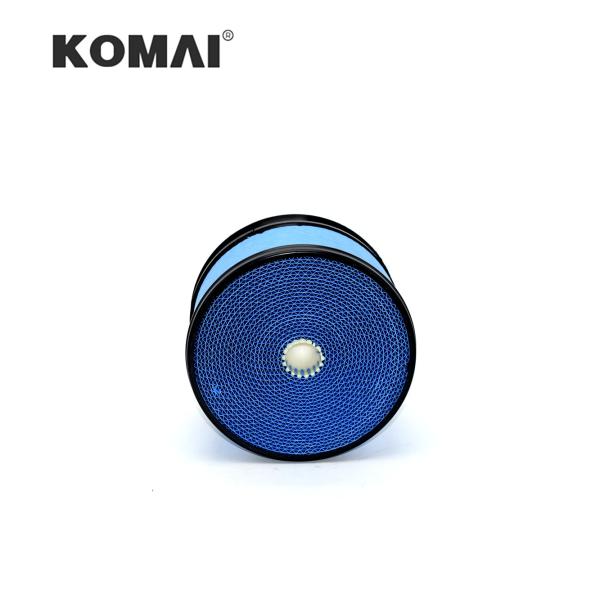 Heavy Truck hepa POWER CORE Air Filter 8982608340 8-98260834-0