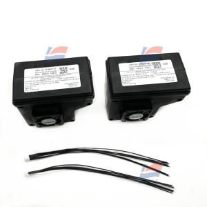 Quality OPC-N3 PM2.5 Atmospheric Pressure Sensor Particle Monitor Standby Mode wholesale