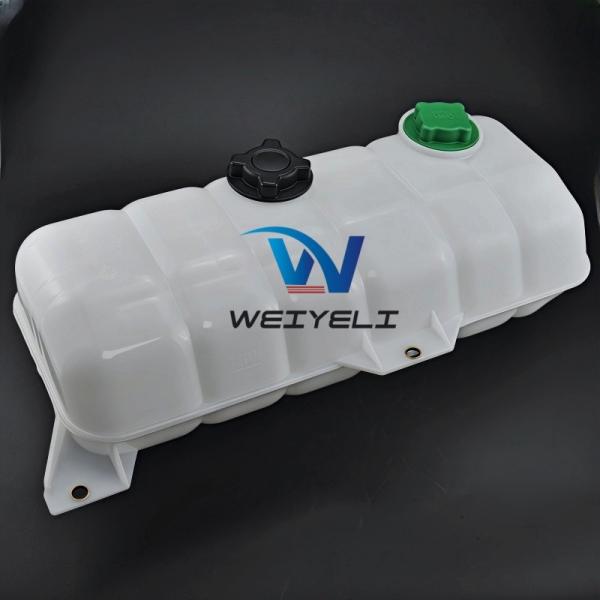 VOE1674916 1674922 603-5507 21399626 20517007 1998-2003 814-9506 28140024 Water Tank Coolant Expansion Tank EC700 Volvo Excavator Expansion Kettle