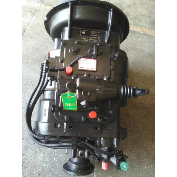 100% Tested Original Transmission Oil Filter 0501318802 for ZF16S1650 Guaranteed 2009