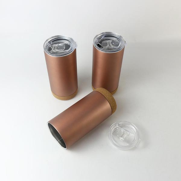 Stainless Steel Coffee Mug With Handle Double Wall Vacuum Insulated