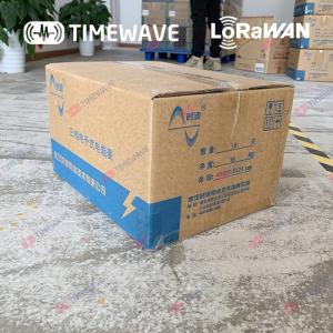 Three Phase LoRaWAN Smart Electricity Meters With App Remote Control Function