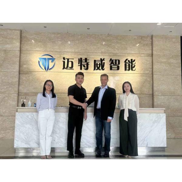 Industrial Case Erector Equipment Fully Automatic Carton Erector