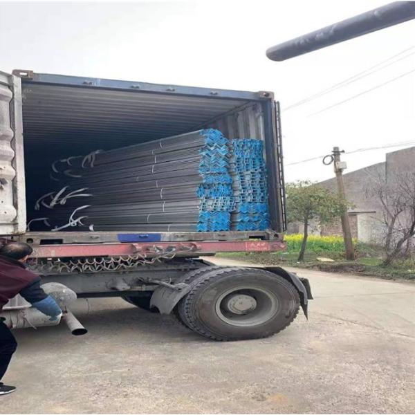 High Quality S355JR S355Q235 Carbon Steel H-Section Beam for Building for Construction