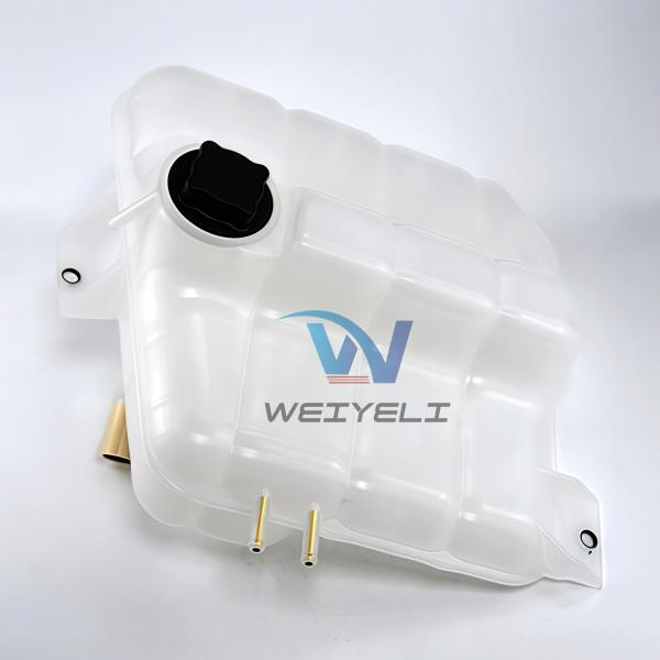 L7/FL6 3181065 1676400 1676576 22430366 22821828 Truck Loader Engine Coolant Expansion Tank