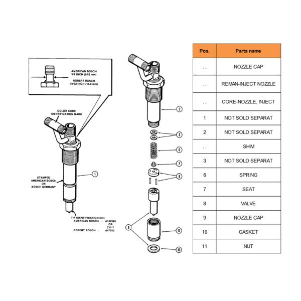 4563493 456-3493 4563544 4563509 Diesel Engine Fuel Injector C9 C9.3 C7 568 D7E D6T 336F 966M