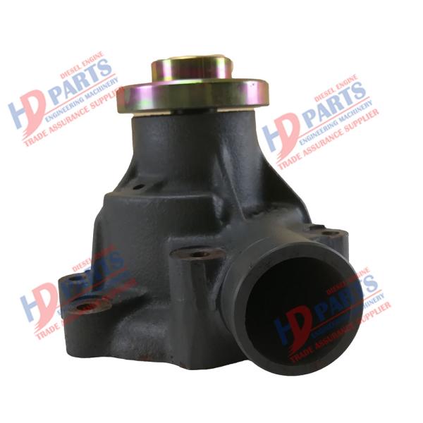 13068165 TBD226 Car Water Pump For WEICHAI Diesel Engines Parts