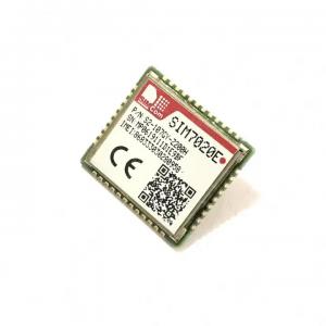 Quality SIMCOM LPWA Module NB-IoT Module SIM7020 SIM7020E GSM GPS GPRS Modules SIM7020C SIM7020G wholesale