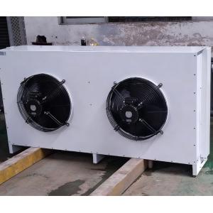 Double-Fan Air-Cooled Condenser with Copper Tube & Aluminum Fin