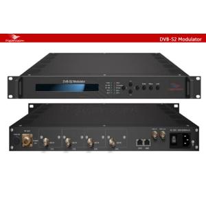 Quality IP to DVB-S2 RF modulator digitovision wholesale