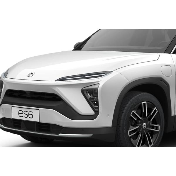 Experience Unmatched Performance With The NIO ES6 Electric Crossover SUV Advanced Technology At Your Fingertips