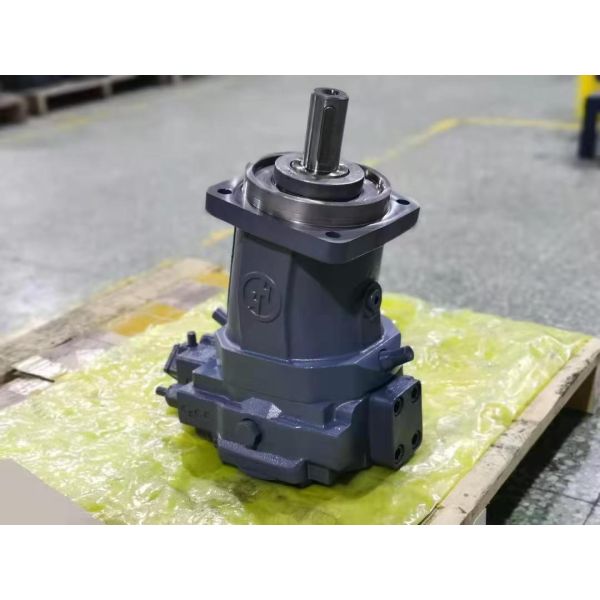 A7VO 107/160 Series Variable Displacement Piston Pump for Mining Equipment