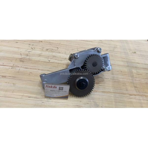 Oil Pump 1898777 189-8777 for 325/325L/3116