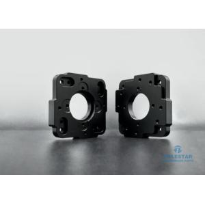 Buy cheap Internal Custom Precision Parts Precision Cnc Components 5 Axis Machining from wholesalers