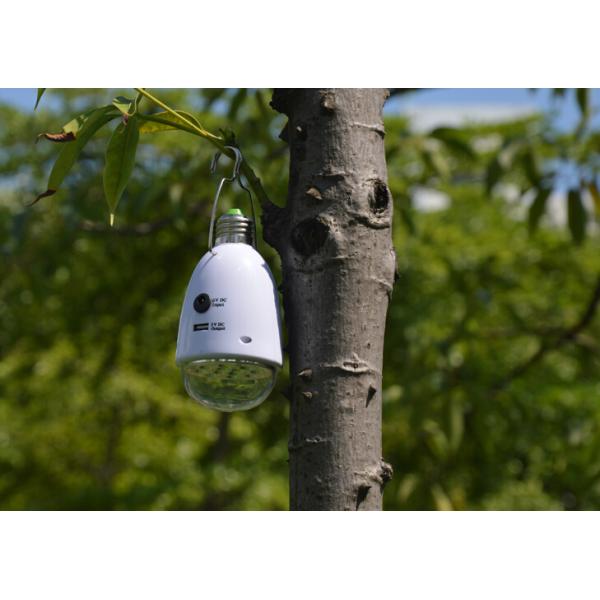 New design solar LED Lighting kits solar lartern 3W gardern lighting with solar power