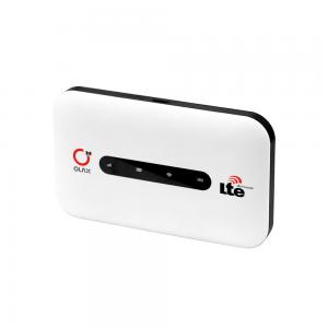 Quality Unlock Pocket 3G 4G MIFI Wifi Router With Sim Card Slot High Speed OEM wholesale