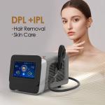 Elight SHR IPL Hair Removal Machines
