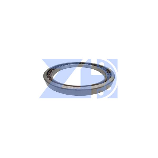 Excavator Walking Bearing SF4444PX1 Nylon Cage Size 220*295*32 4444-PX1