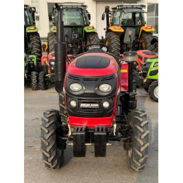 Farmland 25hp Mini Tractor Multifunctional Compact Farm Tractor HT354-Y