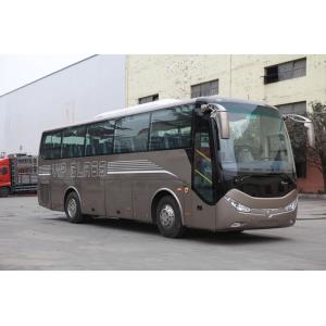 China 1M 47 seats Dongfeng Coach Bus EQ6106LHT1 on sale