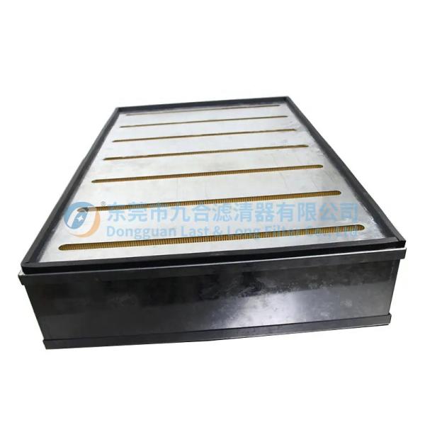 PA30074 Generator Filter Dynacell Air Filter For Railroad And Marine AF25330 49165 Filter