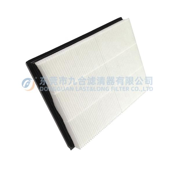 Cat Excavator Air Filter 518-9395 Easy Maintenance Safety Operation Caterpillar Air Filter