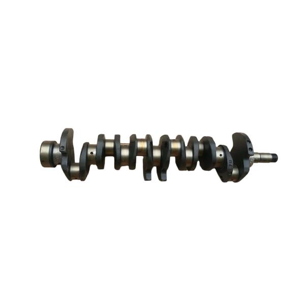 1-12310-448-0 ISUZU 6BG1 Diesel Engine Crankshaft