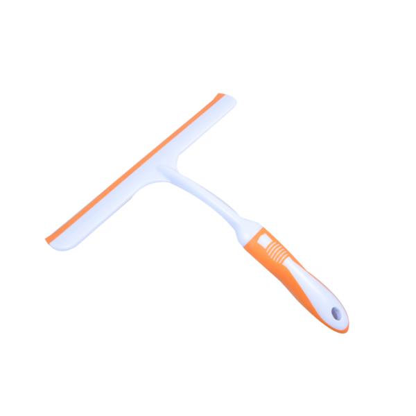 Customized Color Window Cleaner Set / Window Cleaning Squeegee 24.5CM