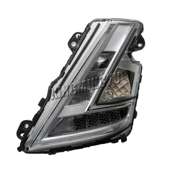 24056514 24056515 24056512 24056513 23752673 23752674 23752678 23752680 Headlight for VOLVO FH FH5 Truck Spare Body Parts