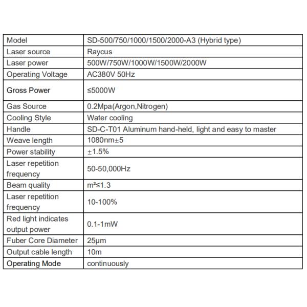 Platform Continuous Laser Welding Machine Customized Iron Precision Welding Machine