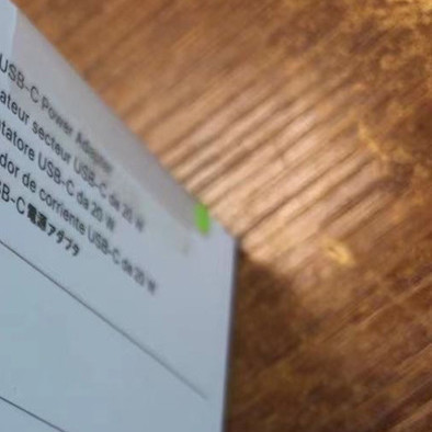 AU Plug Mobile USB C Wall Charger 20W PD Power Adapter Type C