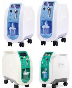 Quality 5Lmp Medical Oxygen Concentrator Respiratory Equipment Purity 96% 3 year Warranty wholesale