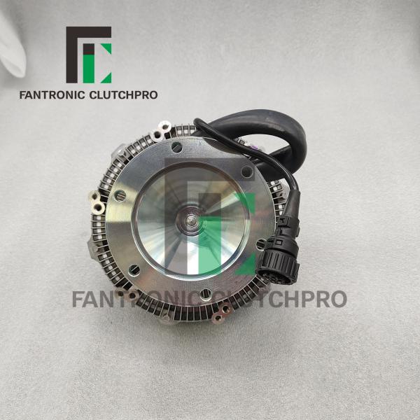 High Performance KAMAZ Engine Fan Clutch Heavy Truck Parts 020009741