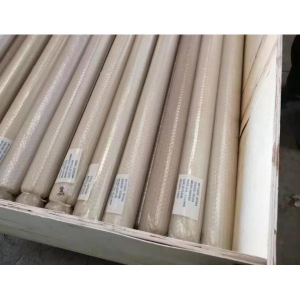 1/500 Metal Woven Corrosion Resistant Stainless Steel Woven Mesh