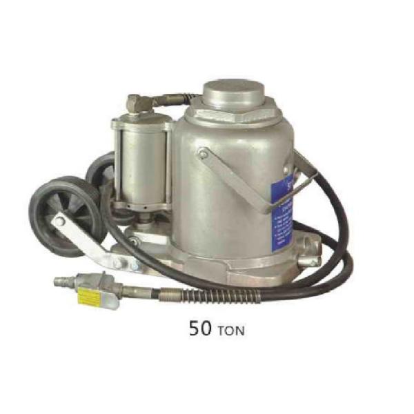 Hydraulic Air Bottle Jack The Perfect Lifting Tool for Heavy-Duty Applications in Automotive and Industrial Settings