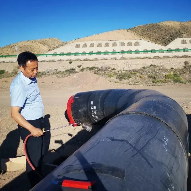 Seamless PE Electro Fusion Tape for Preinsulated Pipe Joints