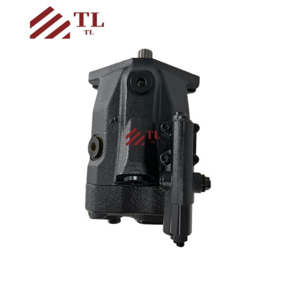 Retail 11190766 Hydraulic Pump For Volvo Part Number 9256990