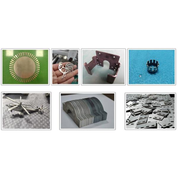 3015/4015/4020/6020/6015/6025 Workbench Types Laser Metal Cutting Machine For Stainless Steel