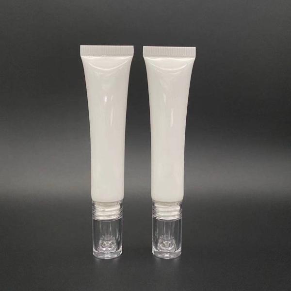 15ml Empty Eye Serum Cosmetic Tube Packaging Eye Cream Massage Tube