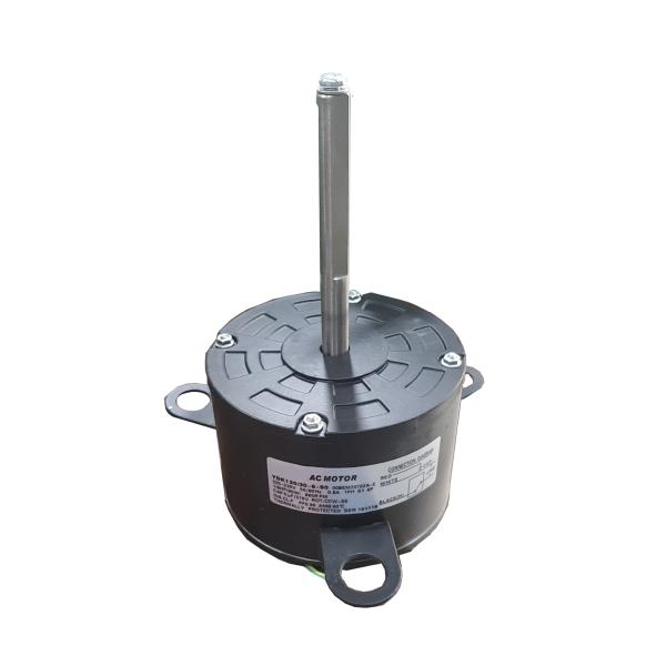 CCC 220v 50w Cooper Wire Evaporative Duct Air Cooler Fan Motor