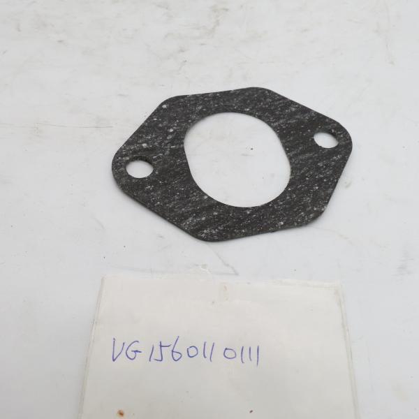 Original SINOTRUK HOWO Truck Spare Parts Exhaust Pipe Gasket VG1560110111 for all SINOTRUK Heavy Truck