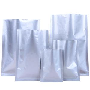 Quality Printed Aluminum Foil Vacuum Retort Pouch Packaging wholesale