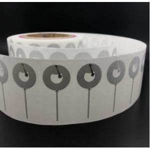 Quality Fragile RFID NFC Sticker 213 TT Tamper Proof wholesale