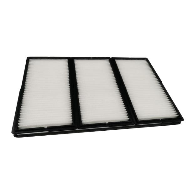 KOMATSU NON-WOVEN Industrial Filter Spare Parts for 77Z9700020 Machinery within Market