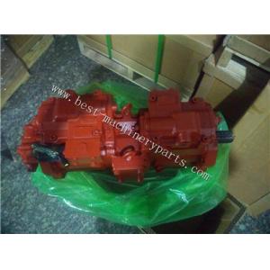 Quality K5V80DT-1LCR-9C05 hydraulic pump for Hyundai R180LC7A wholesale