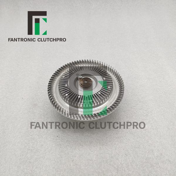 Kamaz Truck Heavy Duty Fan Clutch For Engine Cooling System 020005366