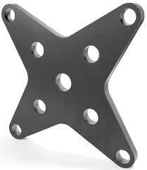 Precision Laser Cutting Fly Cut Steel Plate Fast High Quality Portable Fiber Laser Cutter